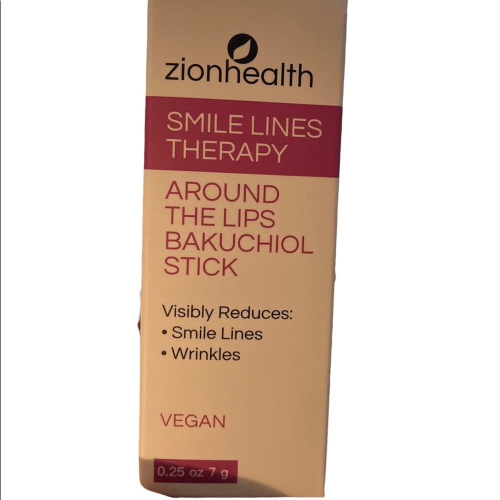Smile Lines Therapy Stick